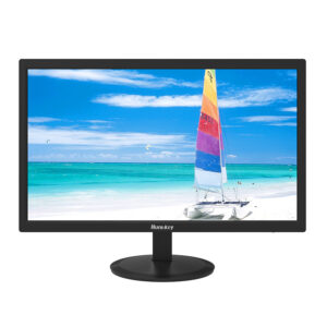 HUNTKEY N2271WH LCD MONITOR
