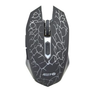 ICONZ X7 USB MOUSE