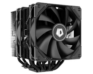 IDCooling SE-207-XT Advanced CPU Air Cooler