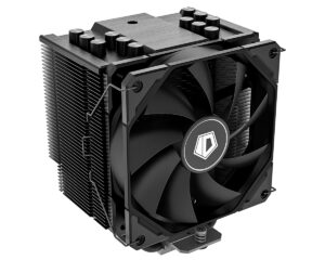 IDCooling SE-226 XT ARGB SNOW EDITION BLACK  CPU Cooler