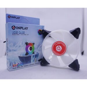 INPLAY ICE ONE RGB FAN