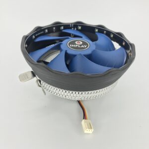 INPLAY LF01 RGB Cooling Fan