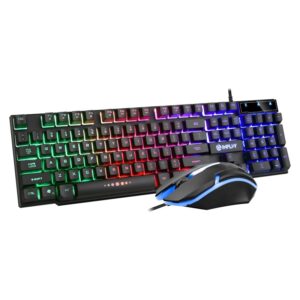 INPLAY STX360  COMBO W/RGB  LIGHT