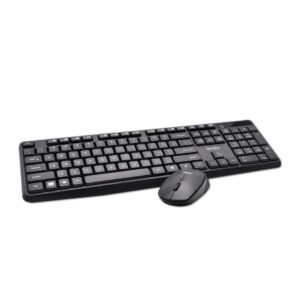 INTEX COMBO FUTURA WIRELESS KB & MOUSE
