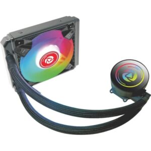 InPlay Ice 120 AIO Blk Liquid Cooling Fan