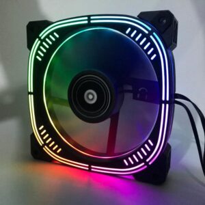 Inplay Aurora One Single  Fan