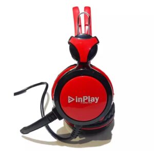Inplay Headset
