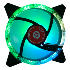 Inplay M35 Diamond RGB Fan
