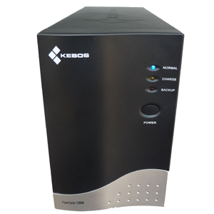 KEBOS 600VA UPS