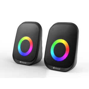 KISONLI SPEAKER X7 RGB