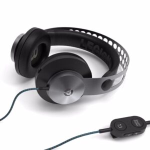 LENOVO H500 PRO 7.1 SURROUND SOUND GAMING HEADSEAT