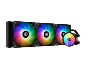 LIQUID COOLING ID-COOLING ZOOMFLOW 360XT ARGB