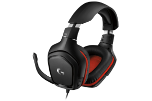 LOGITECH G331 STEREO GAMING HEADSET
