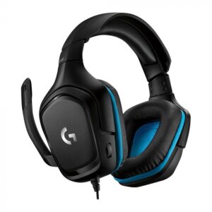 LOGITECH G431 GAMING HEADSET