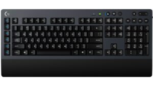LOGITECH G613 MECHANICAL GAMING KEYBOARD