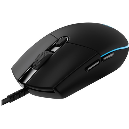 Logitech G Pro Gaming Mouse - Image 2