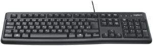 Logitech K120  Keyboard