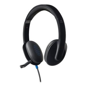 Logitech h540 Usb Headset