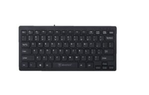 MICROPACK K-2208 MINI KEYBOARD