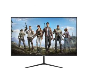 MIGEN G2765Q 27" LED/IPS/1MS/165HZ/WQHD/HDMI+DP/RGB/VESA