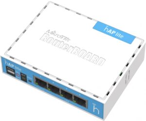 MIKROTIK HAPLITE Routerboard