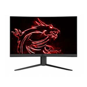 MSI Optix G24C4 23.6" Curved 1080p,144Hz 1ms Monitor
