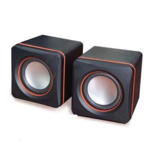 MULTI MEDIA MINI SPEAKER