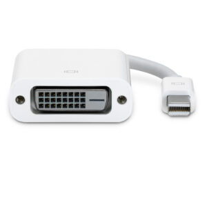 Mini dp to DVI Adapter