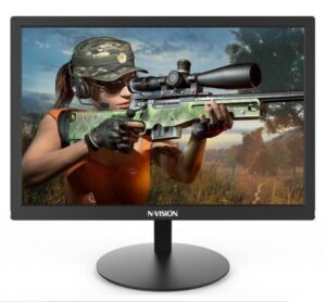 NVISION 18.5 N185HD LED MONITOR