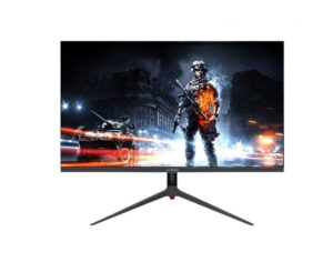 NVISION 27" QD27TNS GAMING MONITOR FHD 165HZ 1MS
