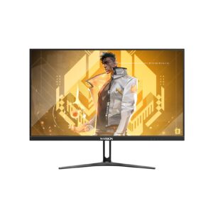 NVISION IP24V3 23.6 75HZ IPS MONITOR