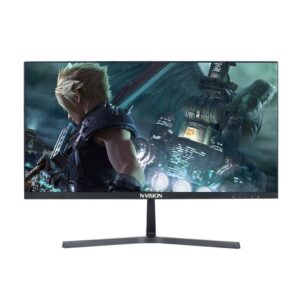 NVISION N2455-B 23.8" FRAMELESS IPS MONITOR