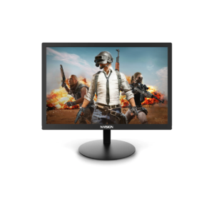 NVISION V190H 19" LED MONITOR