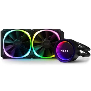 NZXT Kraken X53 RGB 240mm RGB Matte Black