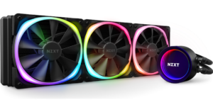 NZXT Kraken X73 RGB 360mm Black