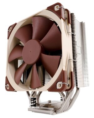 Noctua NH U12S Single Fan cpu cooler