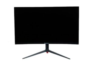 Nvision GT32R18 Curve RGB 32" LED Gaming Monitor