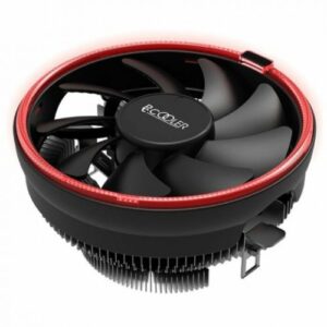 PC COOLER E126 PRO 92W TOP BLOWER CPU