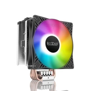 PC COOLER GI-X4S RGB 145W