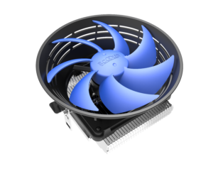 PC COOLER Q100V2 66W TOP BLOWER CPU