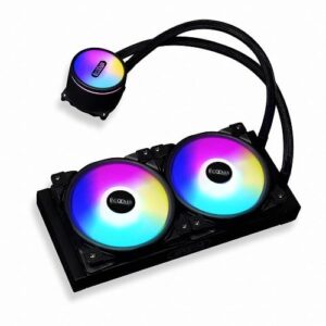PC cooler GI-CX240 ARGB CPU water cooling