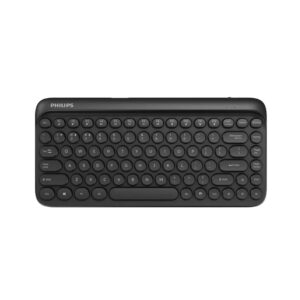 PHILIPS BLUETOOTH KEYBOARD MINI 624