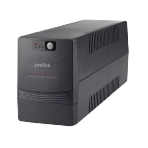 PROLINK PRO1250SFC 1250VA UPS