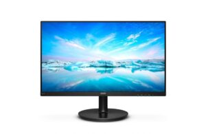 Philips 241V8/71 Monitor 23.8,IPS,1920 x1080  Monitor