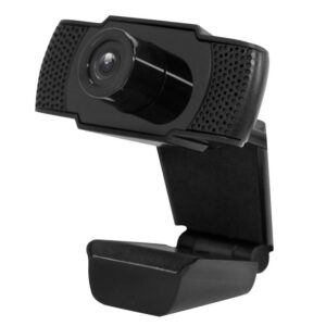 Powerlogic 812H 1080P HD Webcam