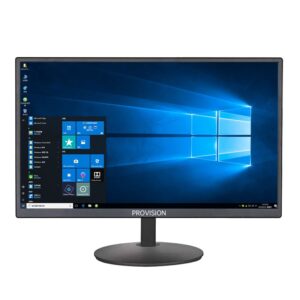 Provision led monitor 19" HDMI