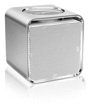 RAPOO A300 BLUETOOTH SPEAKER W/ FREE POWEROCKS BANK