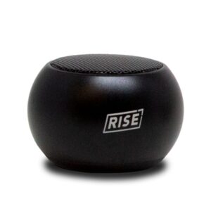 RISE mini speaker