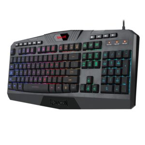 Redragon Harpe Gaming Keybaord