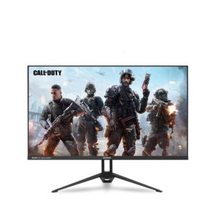 SANC N50PRO II 23.8" GAMING MONITOR FHD 165HZ FLAT PANEL